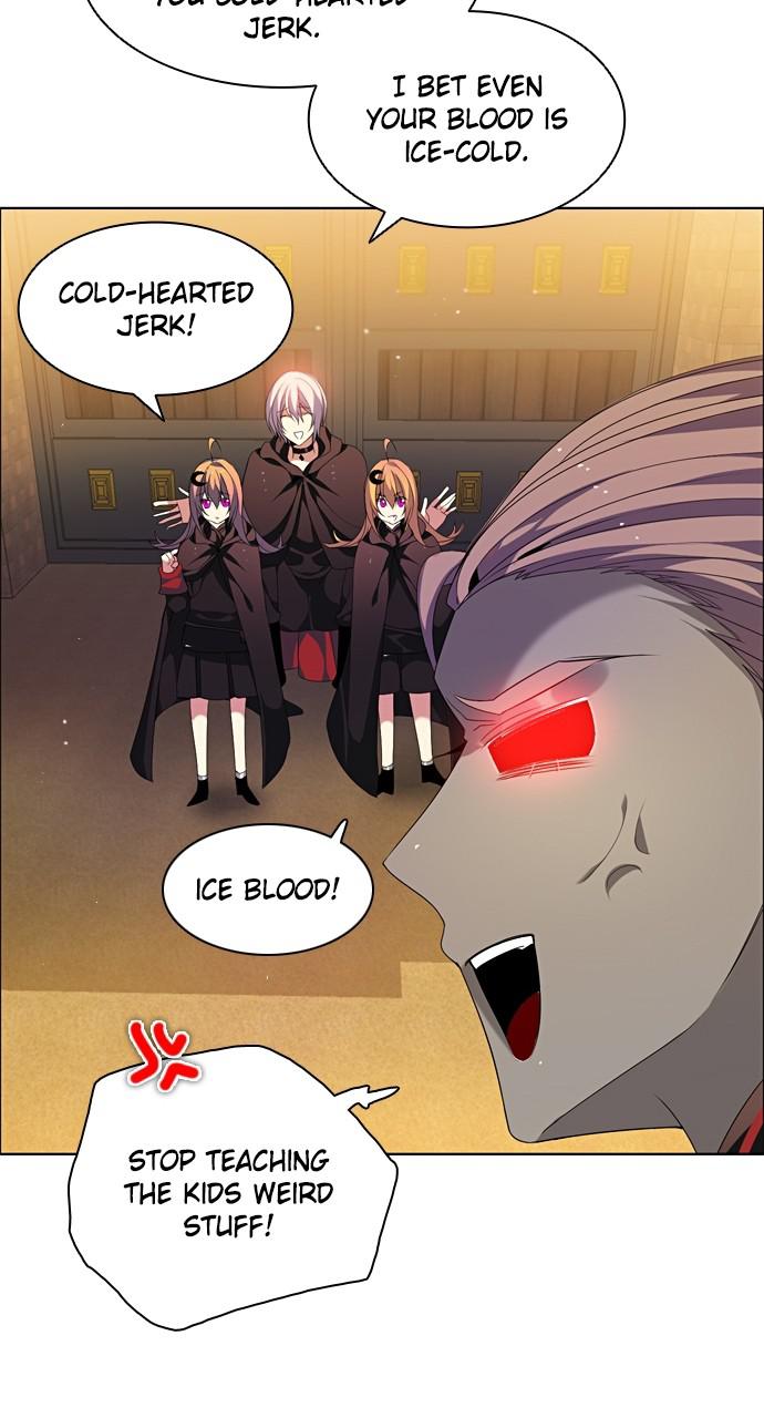 Zero Game Chap 167 - Next Chap 168