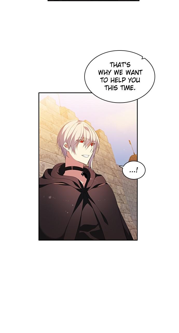 Zero Game Chap 167 - Next Chap 168