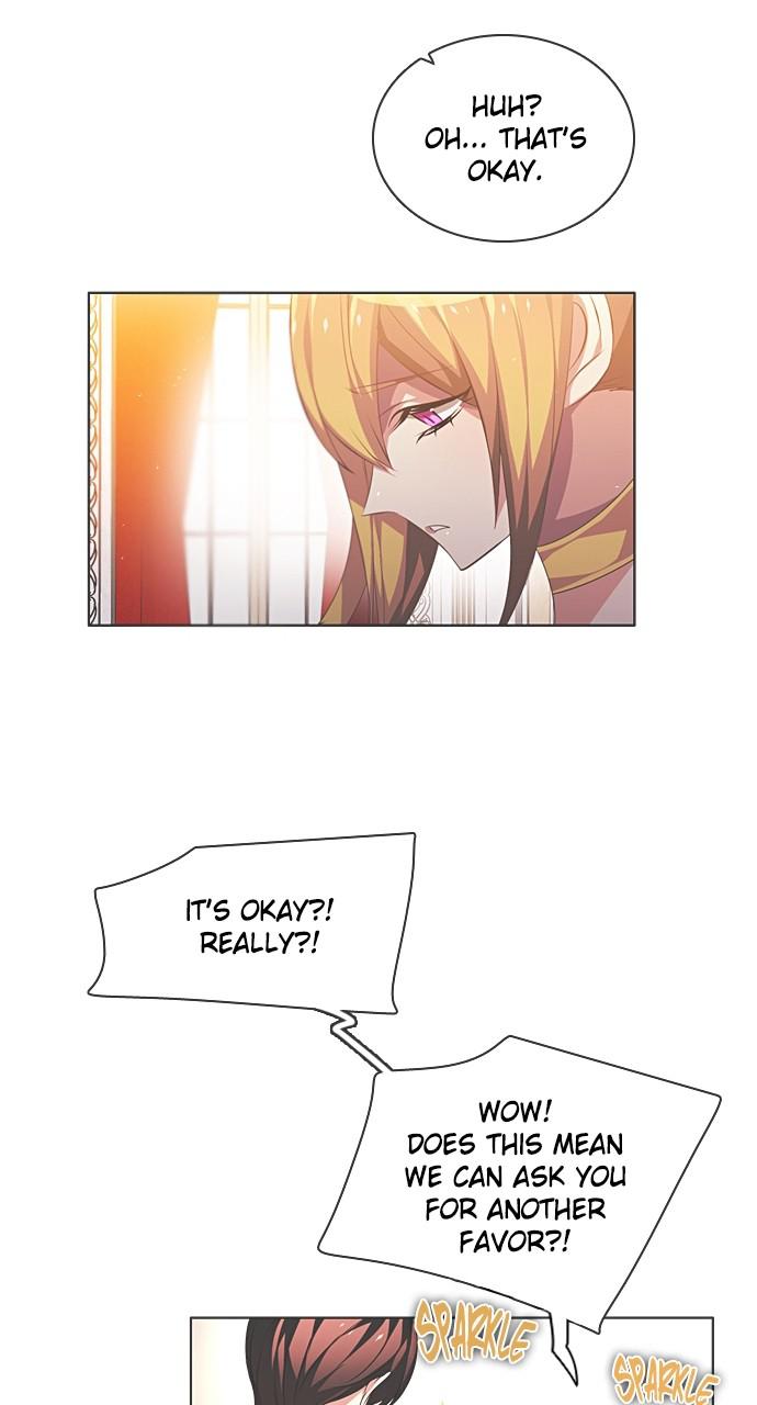 Zero Game Chap 167 - Next Chap 168