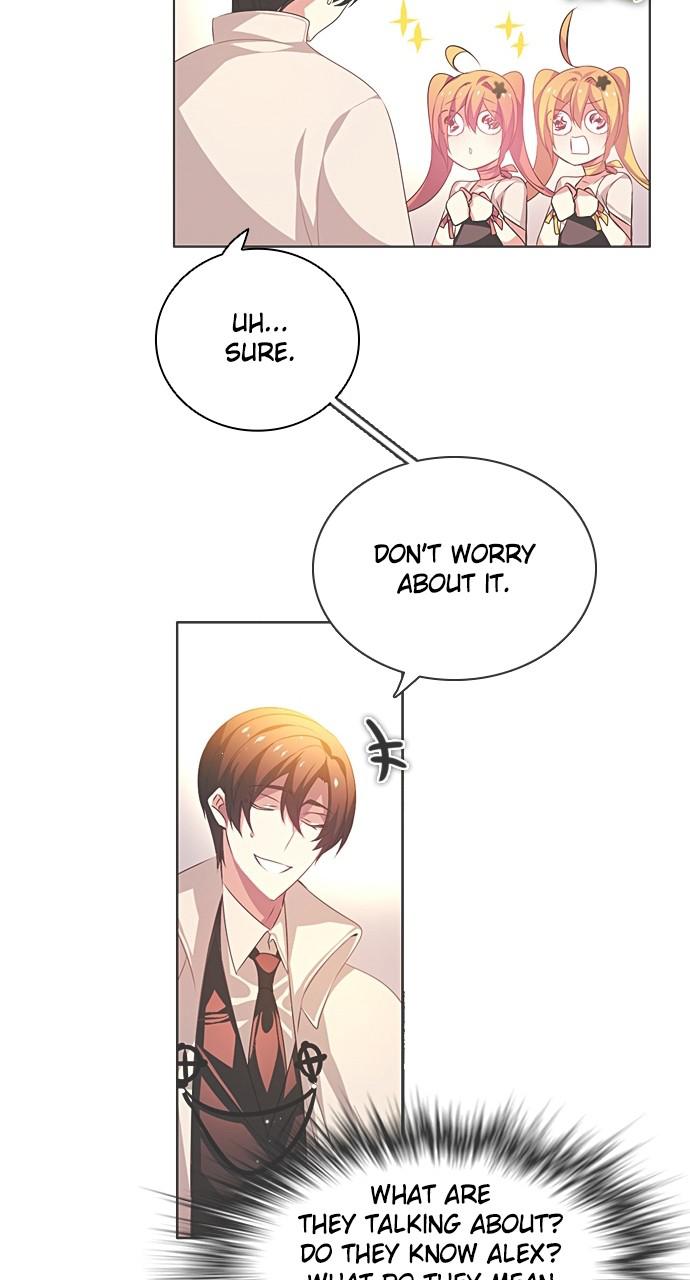 Zero Game Chap 167 - Next Chap 168