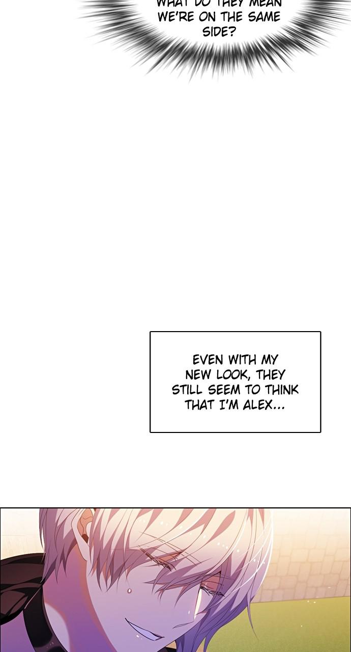 Zero Game Chap 167 - Next Chap 168