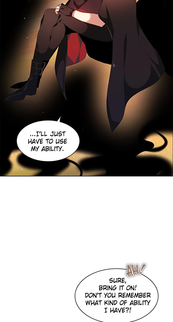 Zero Game Chap 167 - Next Chap 168