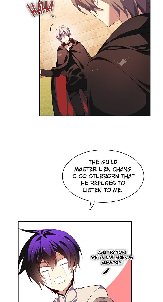 Zero Game Chap 167 - Next Chap 168