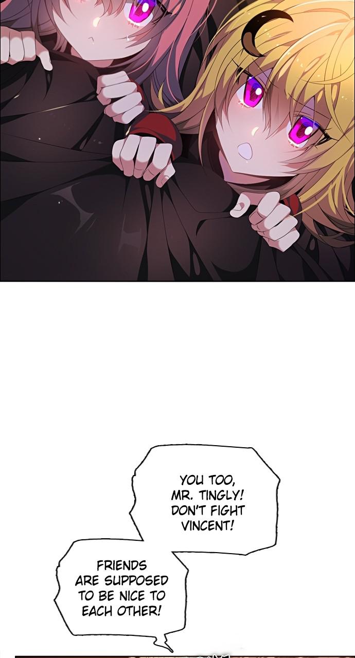 Zero Game Chap 167 - Next Chap 168