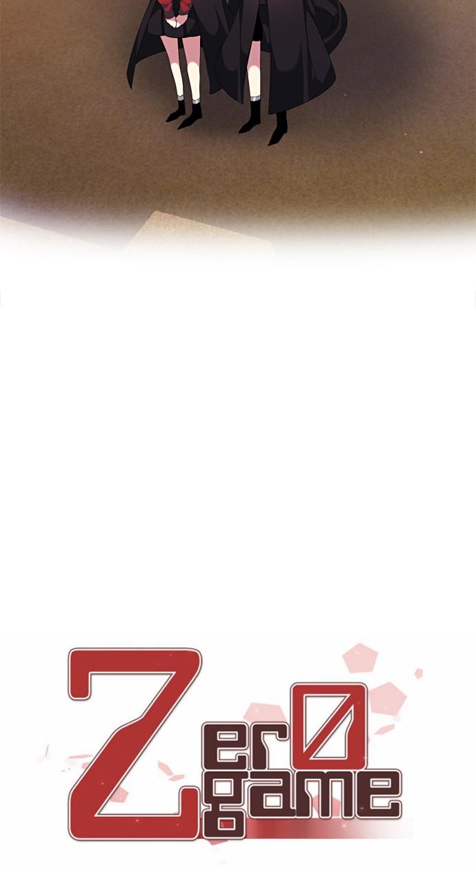 Zero Game Chap 167 - Next Chap 168