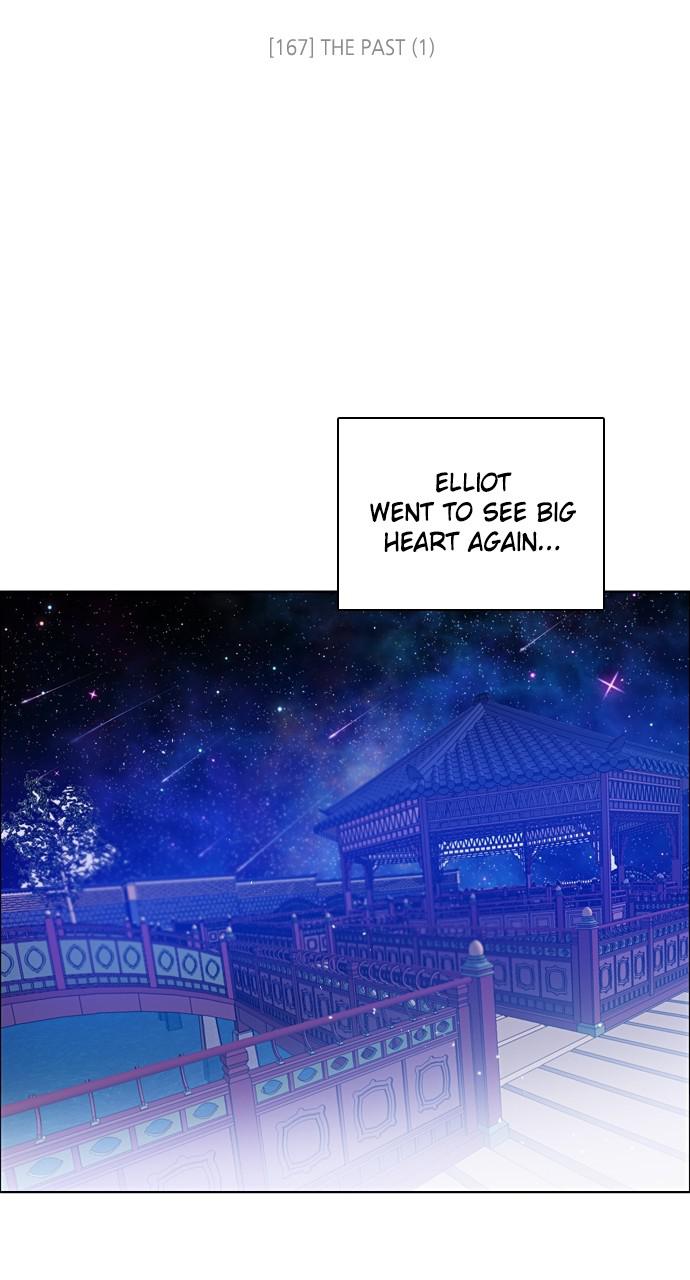 Zero Game Chap 167 - Next Chap 168