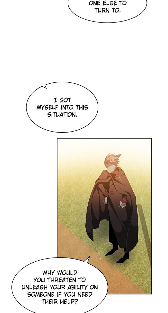 Zero Game Chap 167 - Next Chap 168