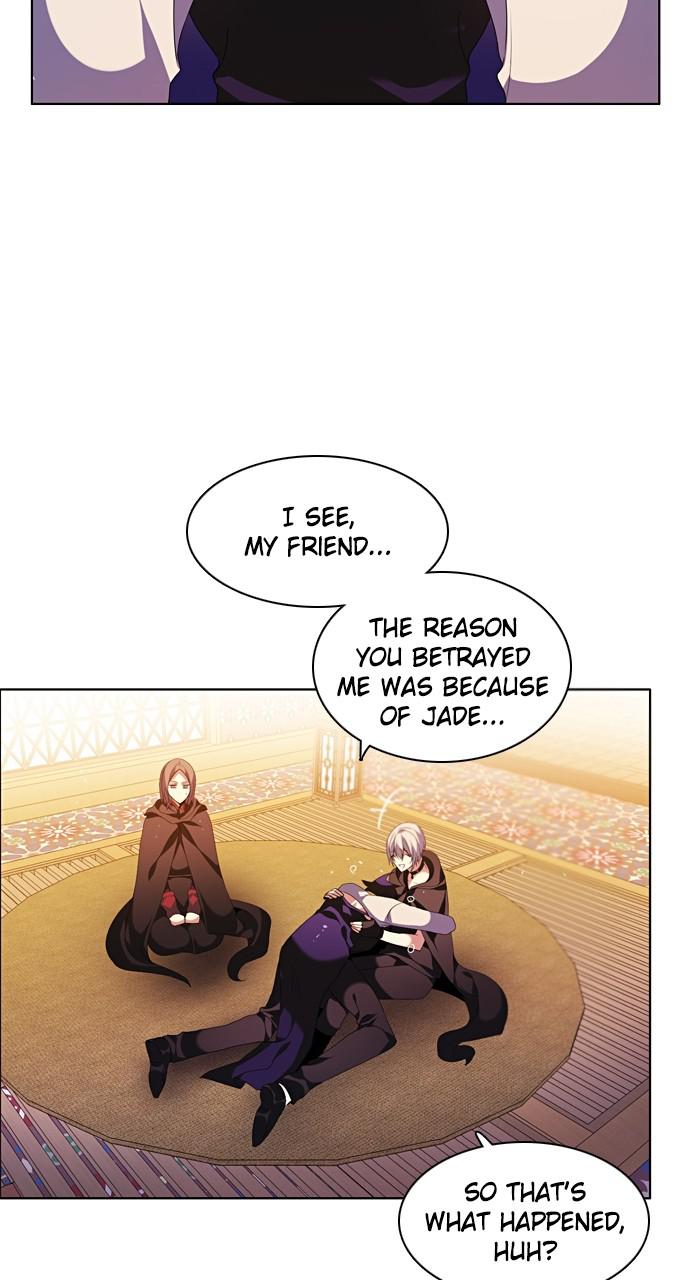 Zero Game Chap 167 - Next Chap 168