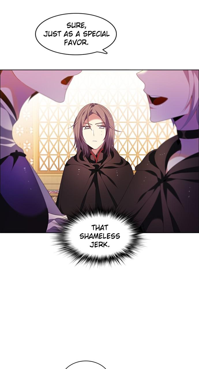 Zero Game Chap 167 - Next Chap 168