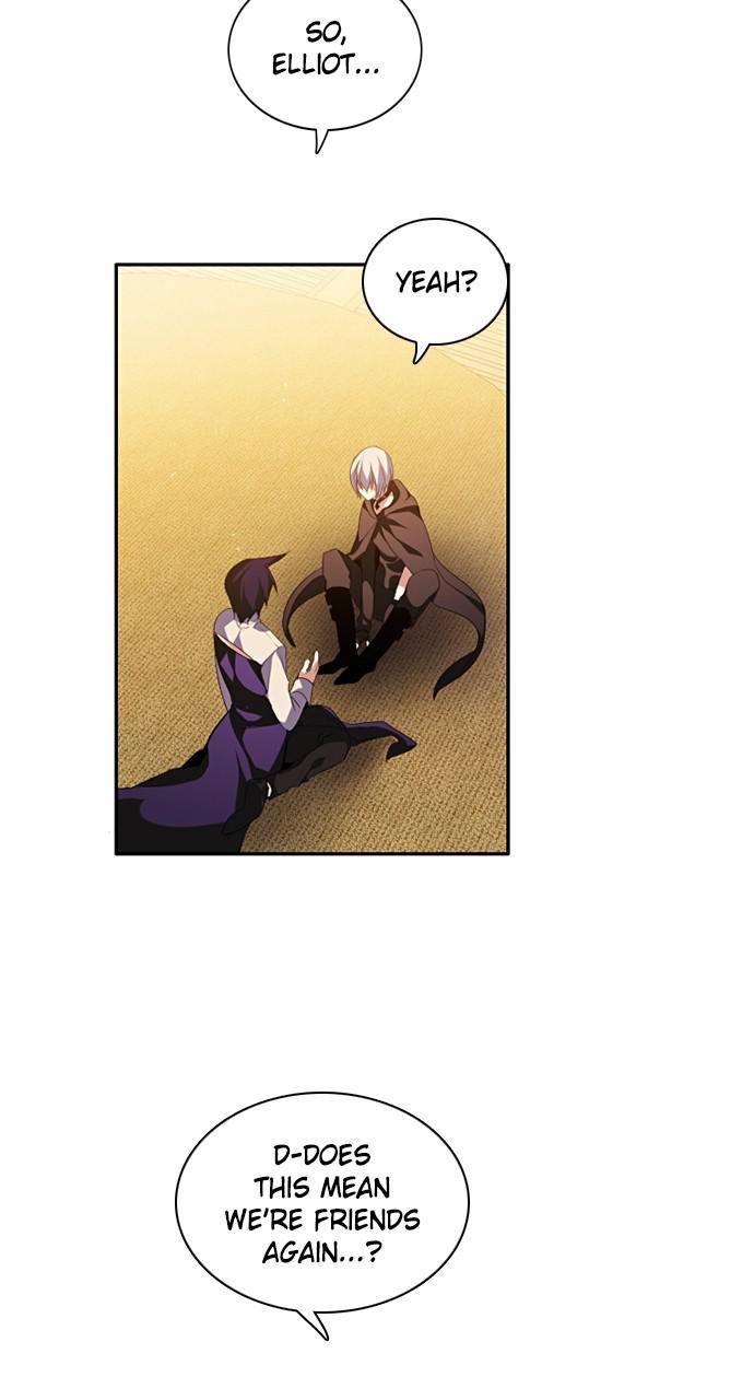 Zero Game Chap 167 - Next Chap 168