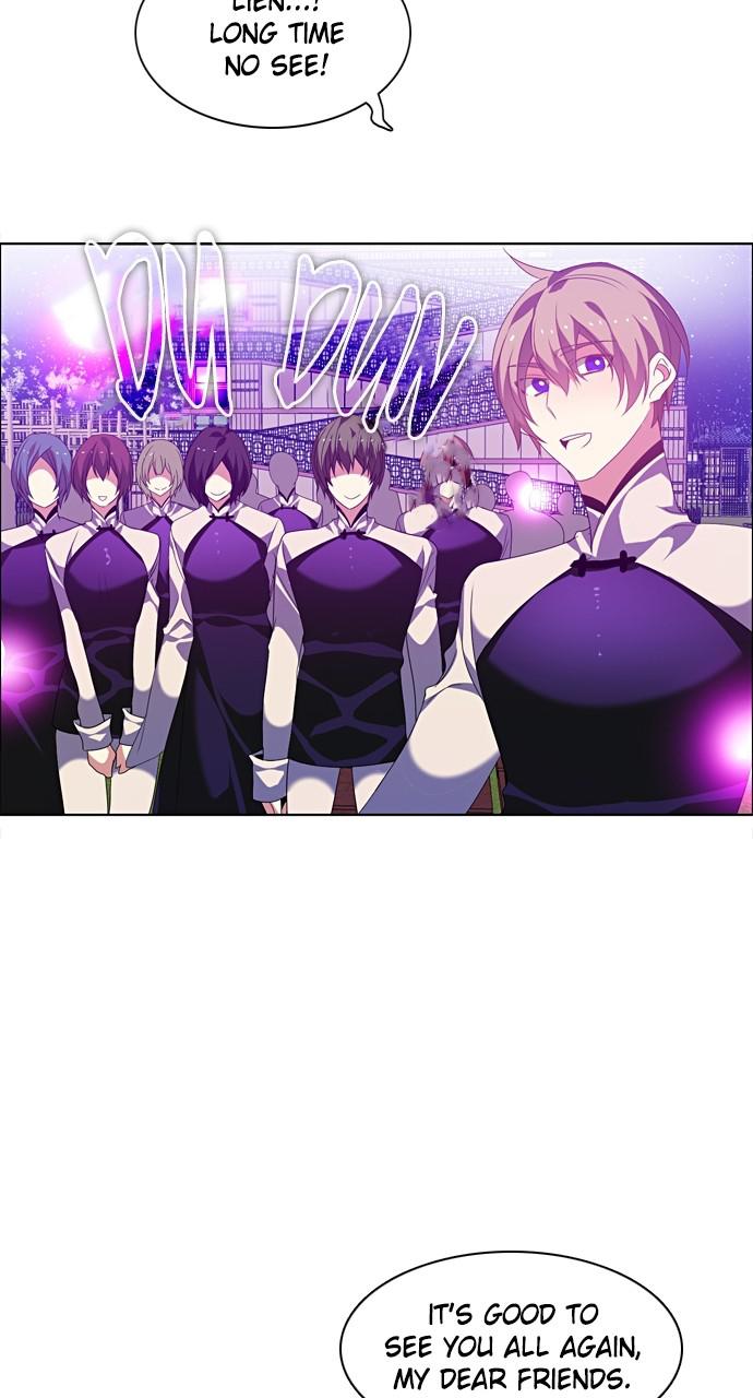 Zero Game Chap 167 - Next Chap 168