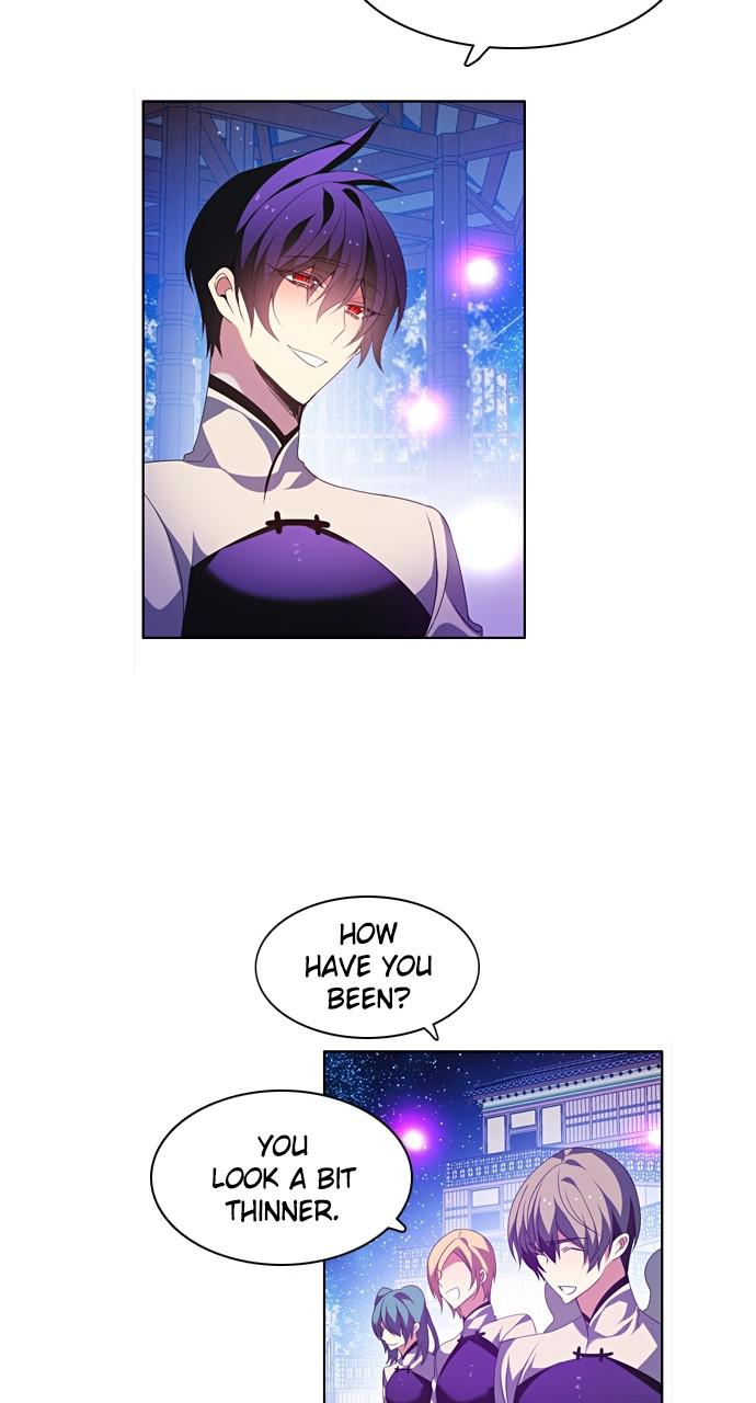 Zero Game Chap 167 - Next Chap 168