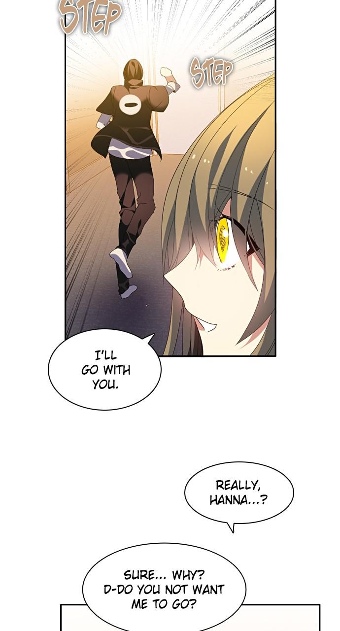 Zero Game Chap 167 - Next Chap 168