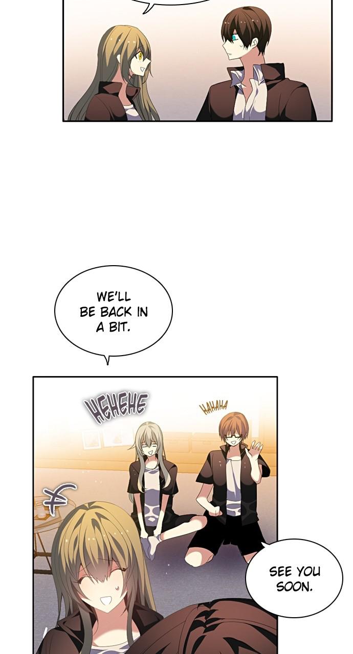 Zero Game Chap 167 - Next Chap 168