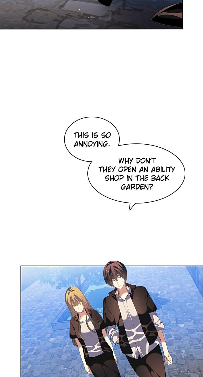 Zero Game Chap 167 - Next Chap 168