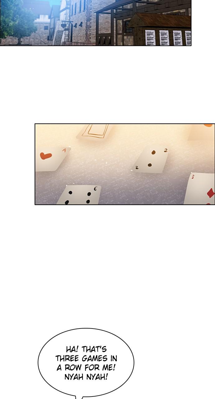 Zero Game Chap 167 - Next Chap 168