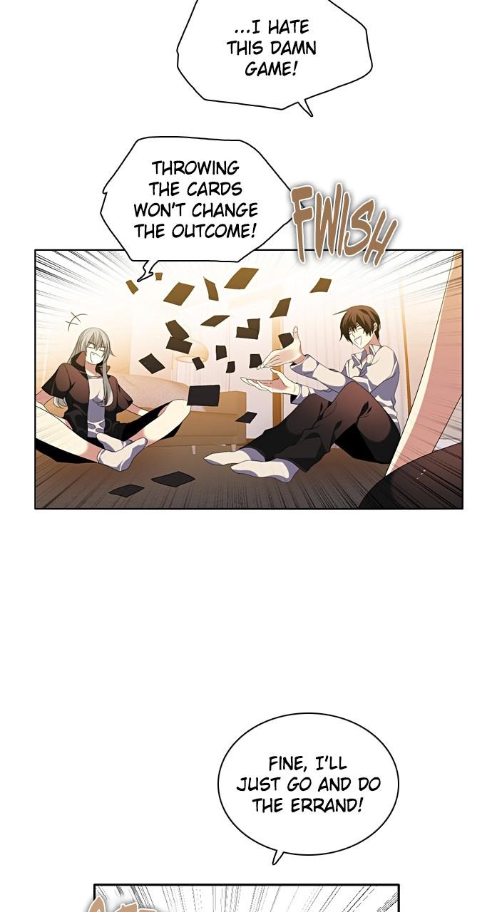 Zero Game Chap 167 - Next Chap 168