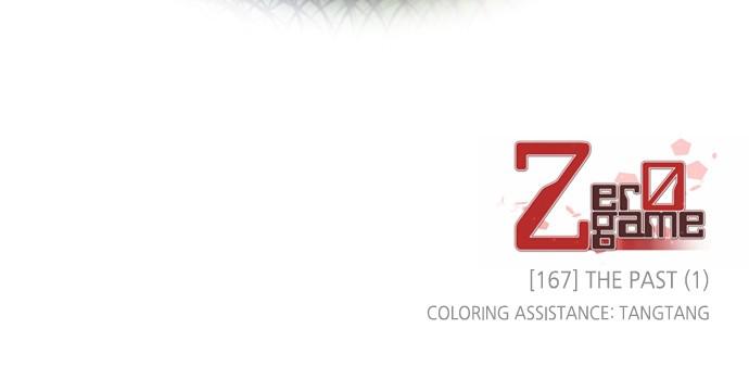 Zero Game Chap 167 - Next Chap 168