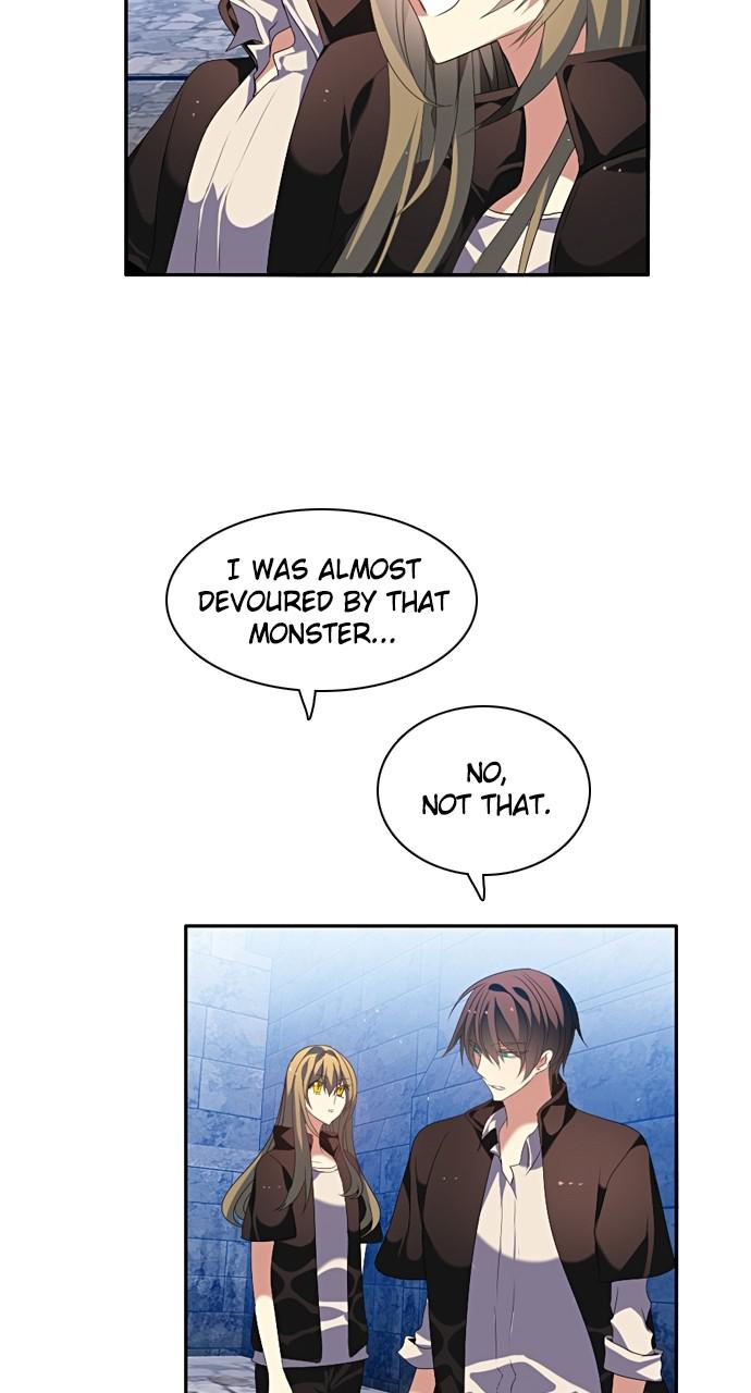 Zero Game Chap 167 - Next Chap 168