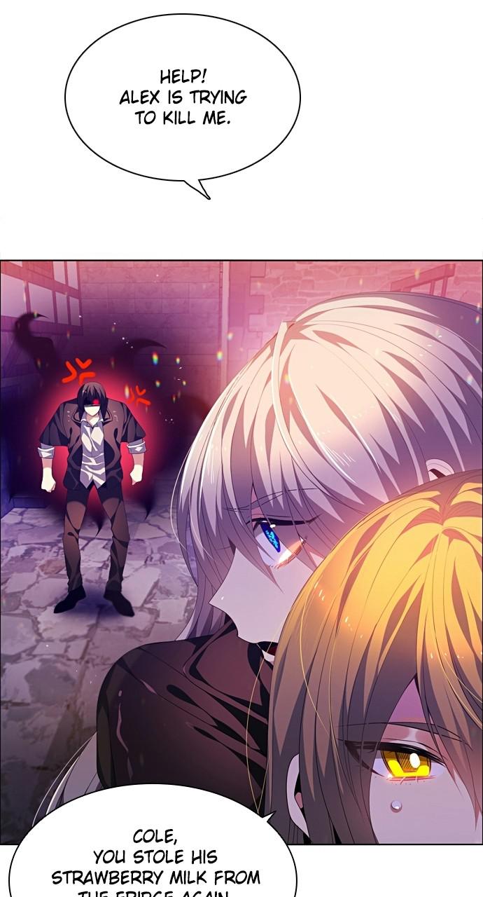 Zero Game Chap 164 - Next Chap 165