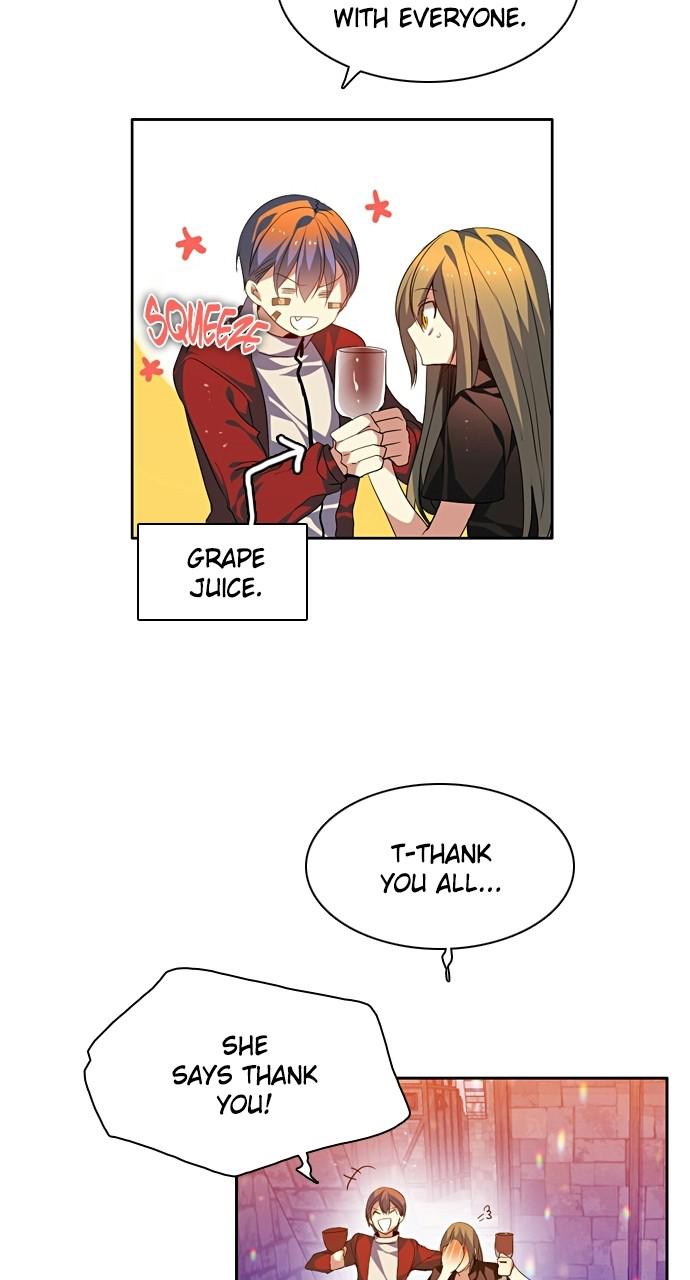 Zero Game Chap 164 - Next Chap 165