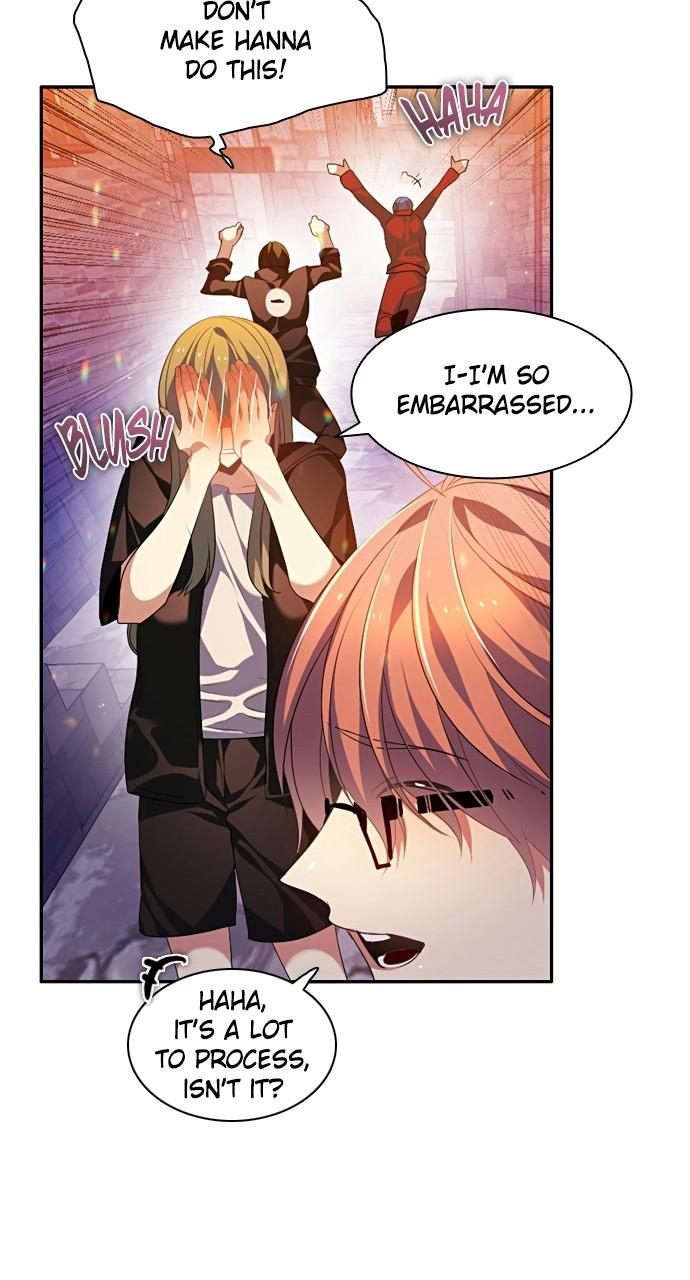 Zero Game Chap 164 - Next Chap 165