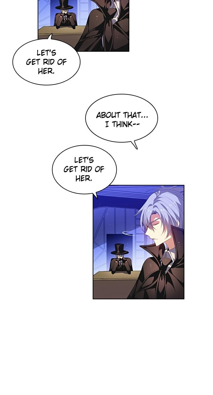 Zero Game Chap 164 - Next Chap 165