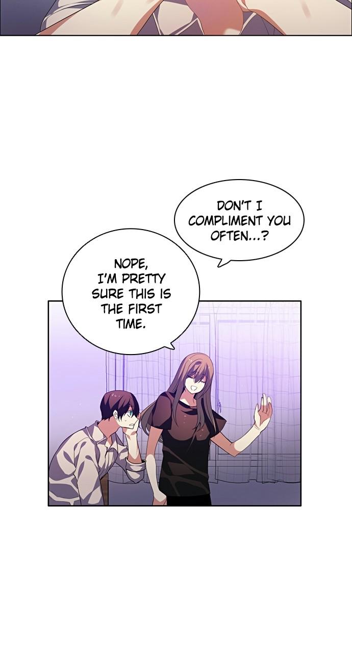 Zero Game Chap 164 - Next Chap 165