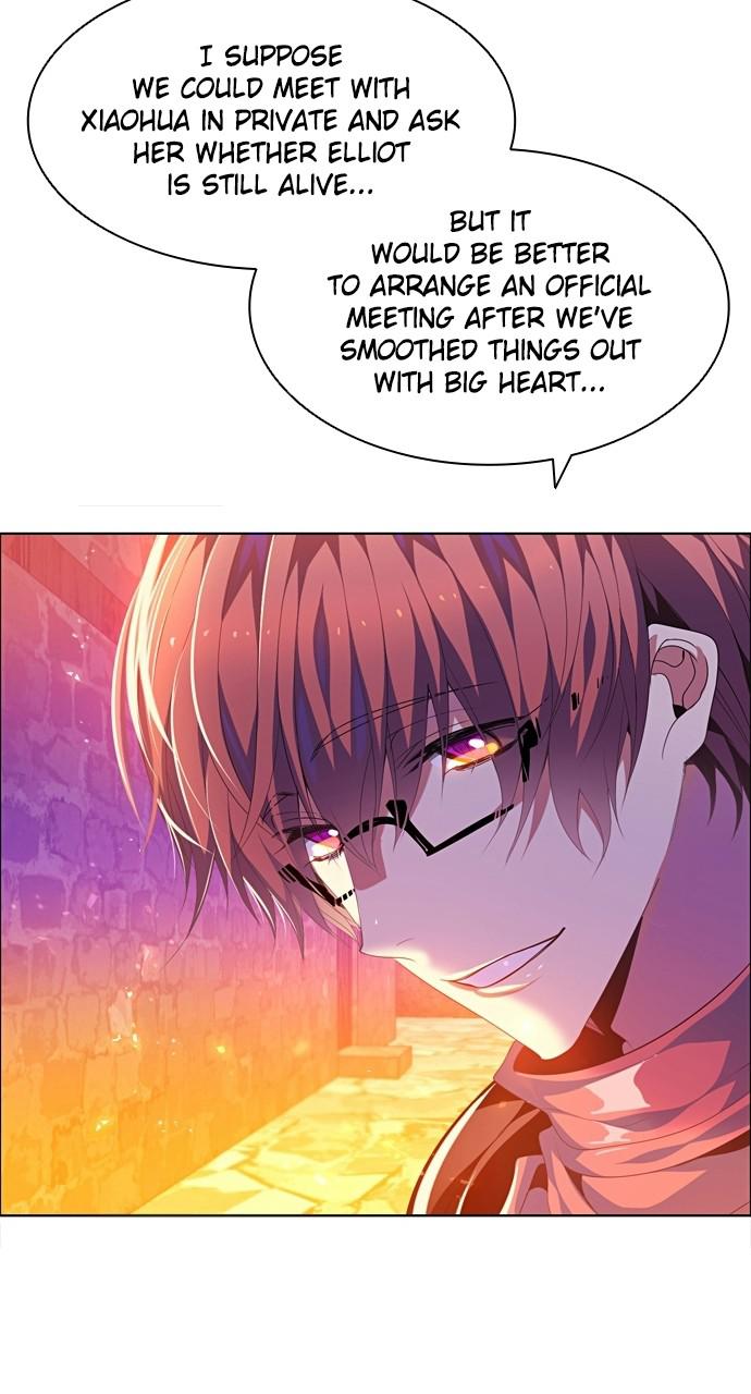 Zero Game Chap 164 - Next Chap 165