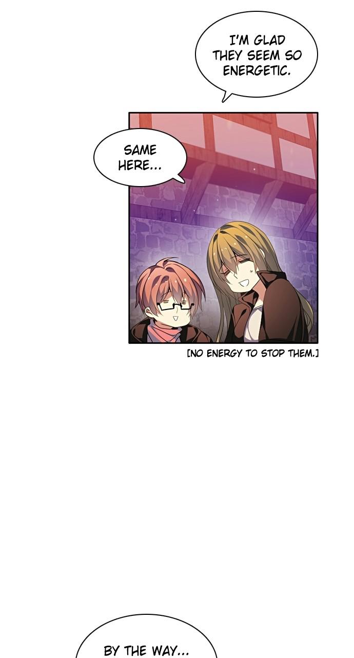 Zero Game Chap 164 - Next Chap 165