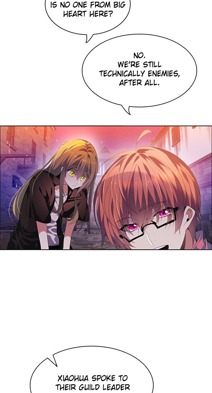 Zero Game Chap 164 - Next Chap 165