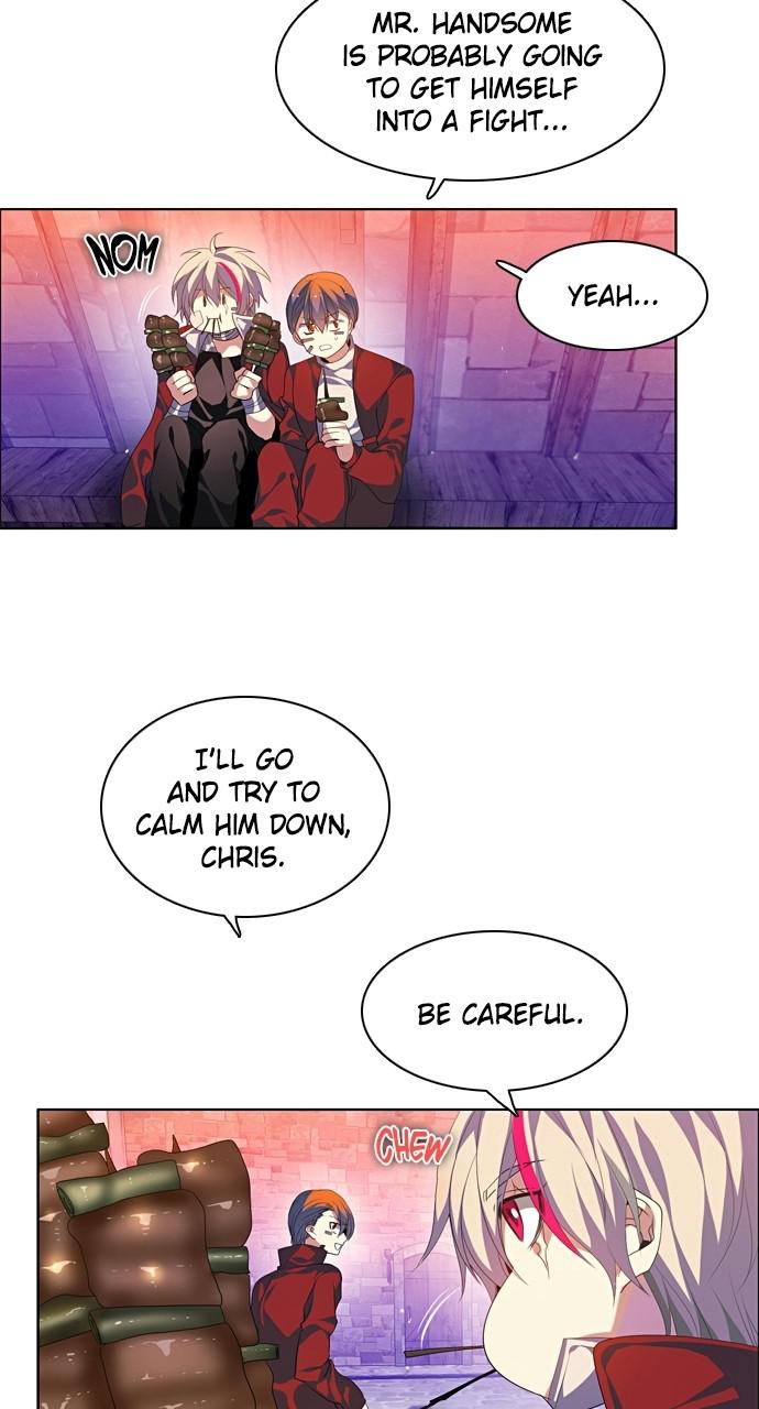 Zero Game Chap 164 - Next Chap 165