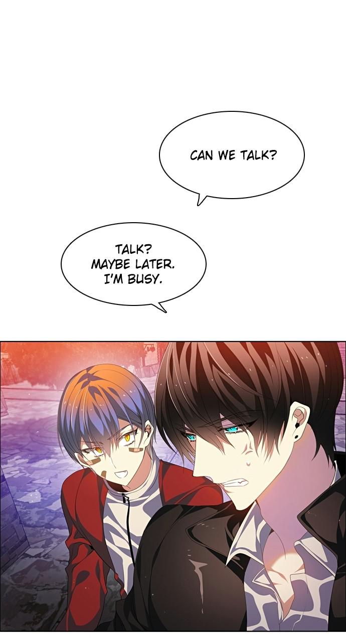 Zero Game Chap 164 - Next Chap 165