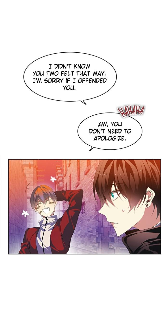 Zero Game Chap 164 - Next Chap 165