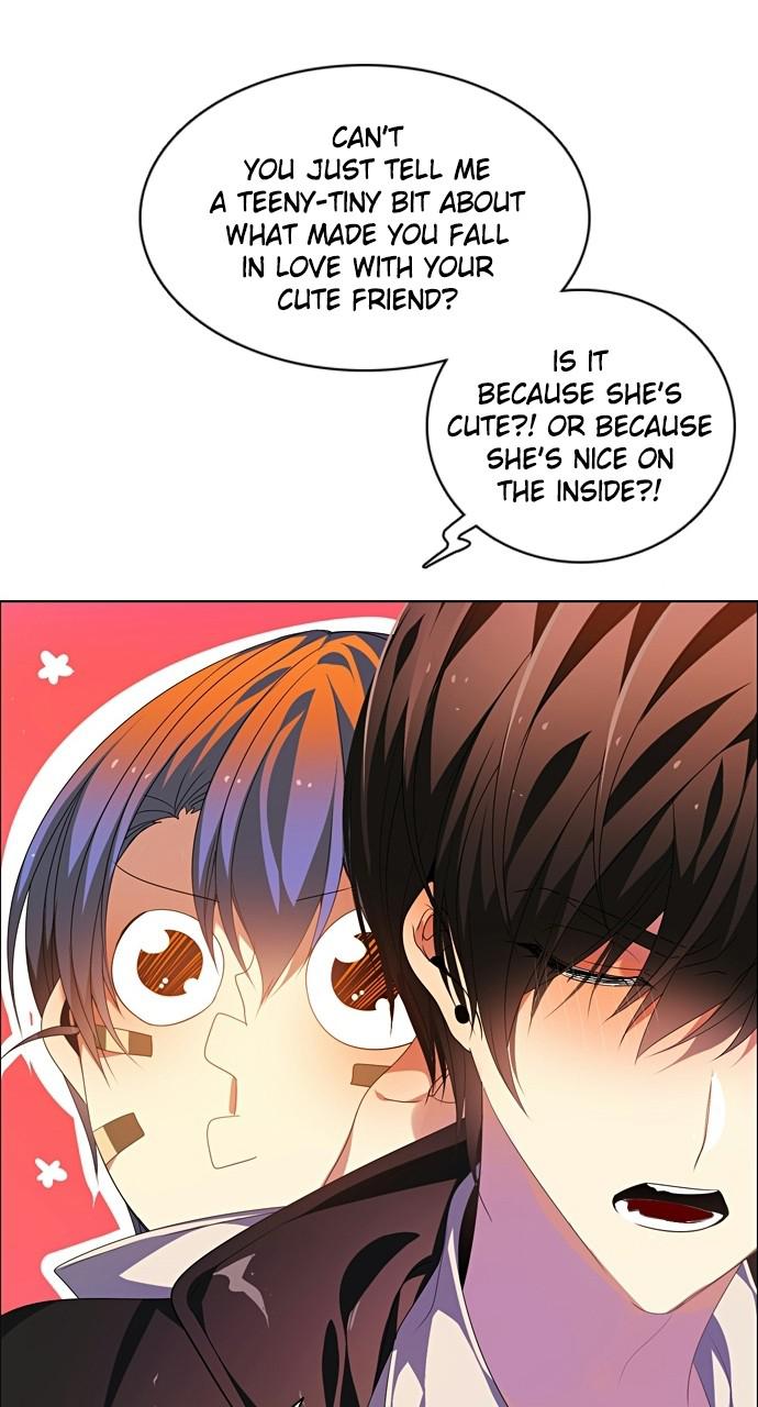 Zero Game Chap 164 - Next Chap 165