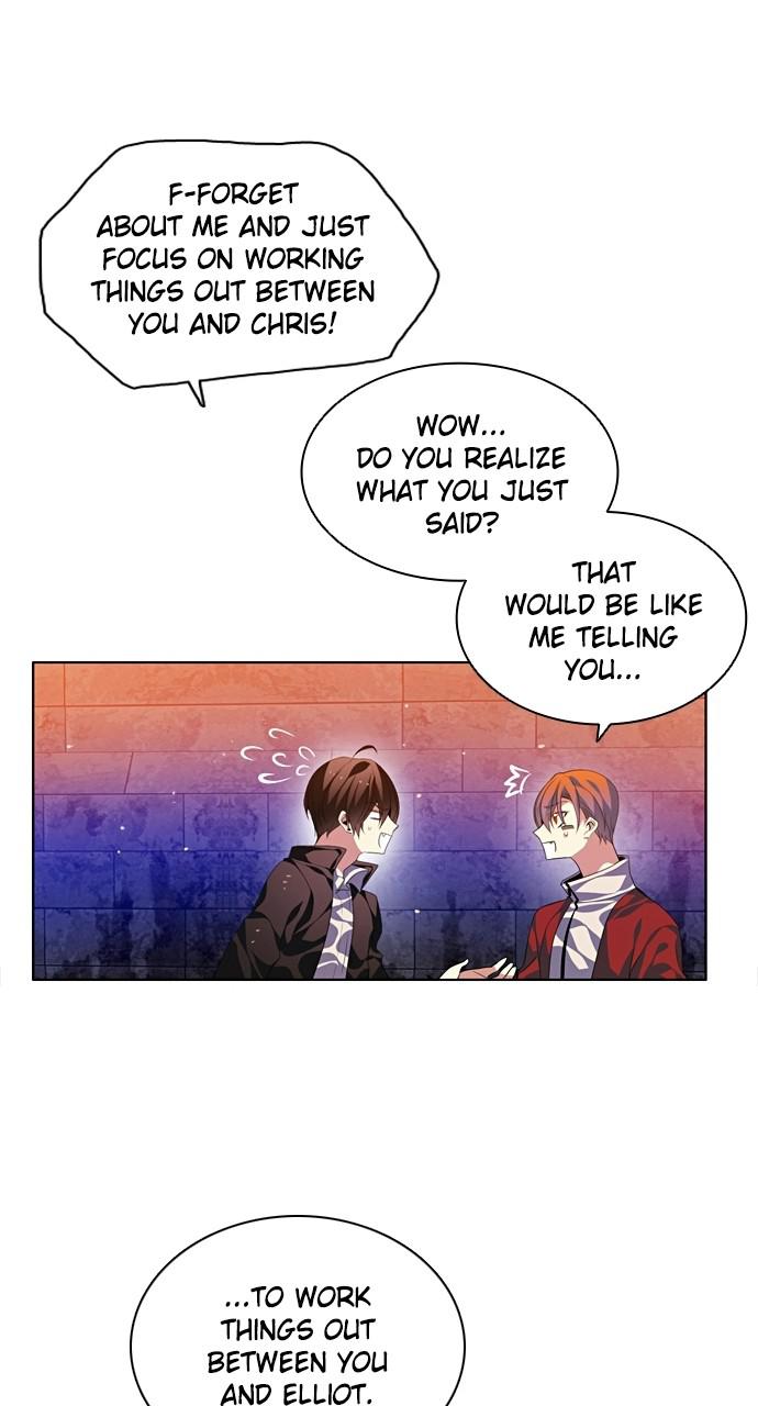 Zero Game Chap 164 - Next Chap 165