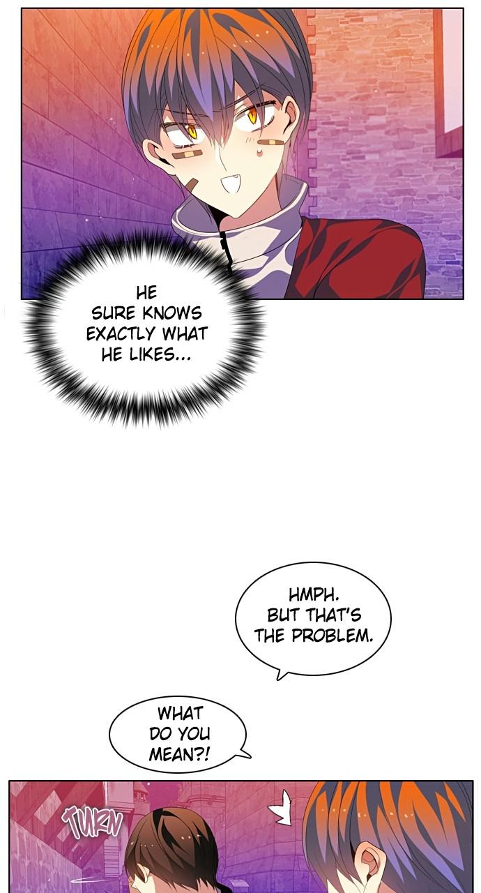 Zero Game Chap 164 - Next Chap 165