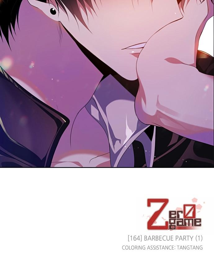 Zero Game Chap 164 - Next Chap 165
