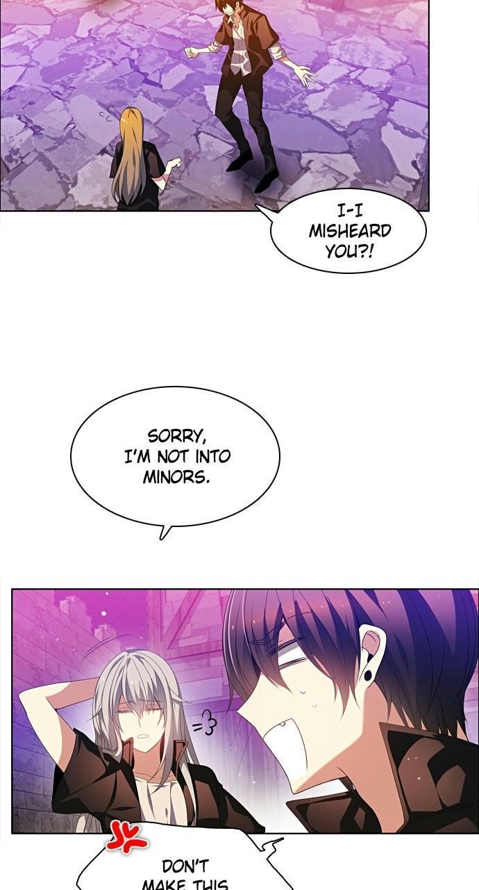 Zero Game Chap 165 - Next Chap 166