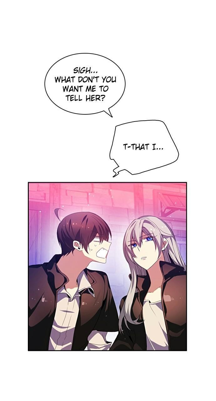 Zero Game Chap 165 - Next Chap 166