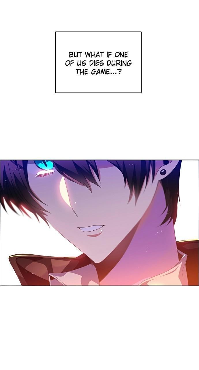 Zero Game Chap 165 - Next Chap 166