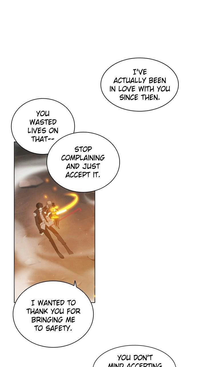 Zero Game Chap 165 - Next Chap 166