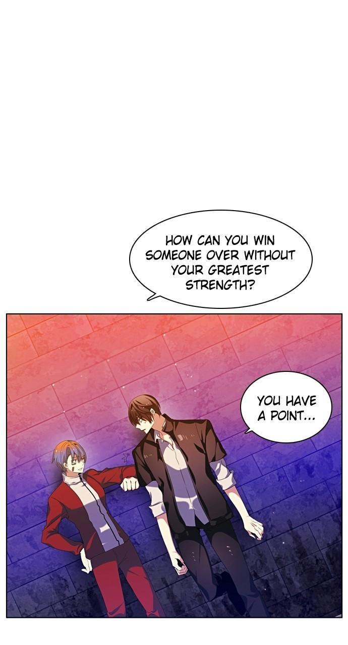 Zero Game Chap 165 - Next Chap 166