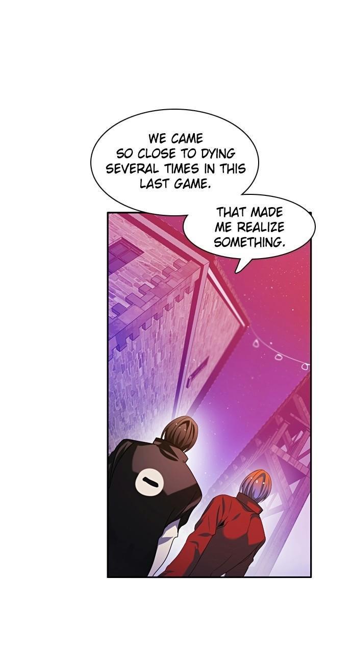 Zero Game Chap 165 - Next Chap 166