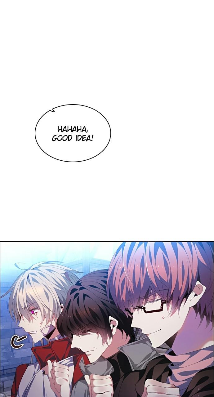 Zero Game Chap 166 - Next Chap 167