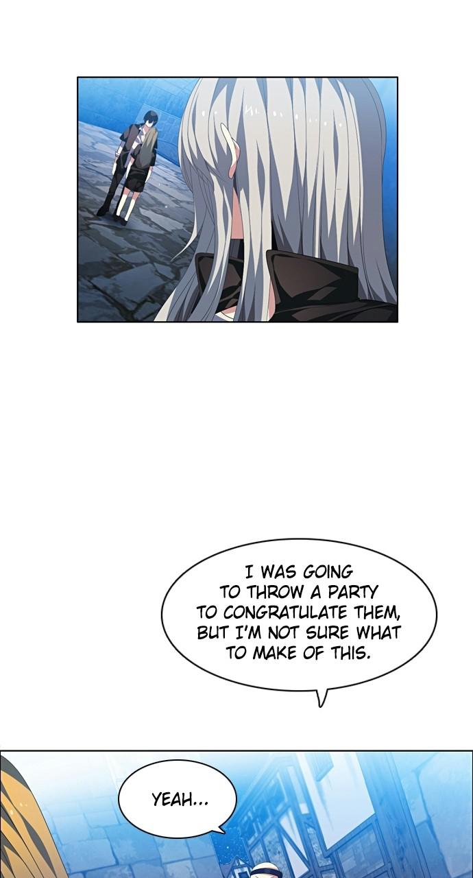 Zero Game Chap 166 - Next Chap 167