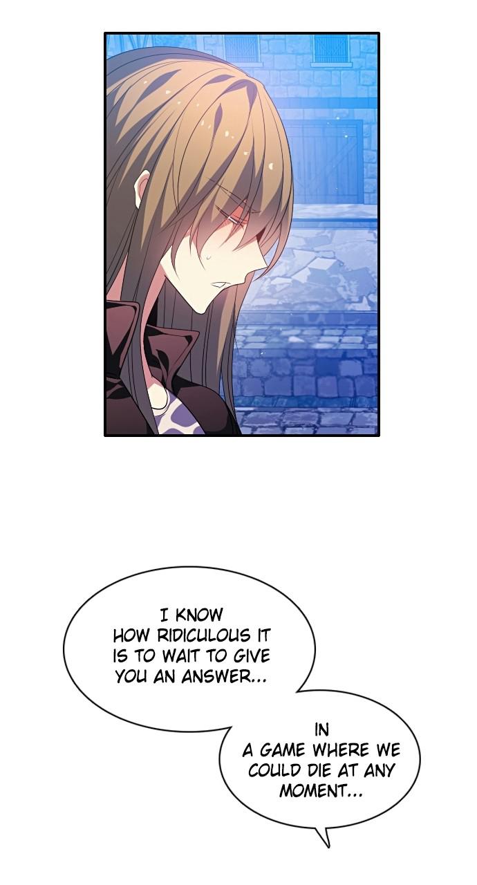 Zero Game Chap 166 - Next Chap 167