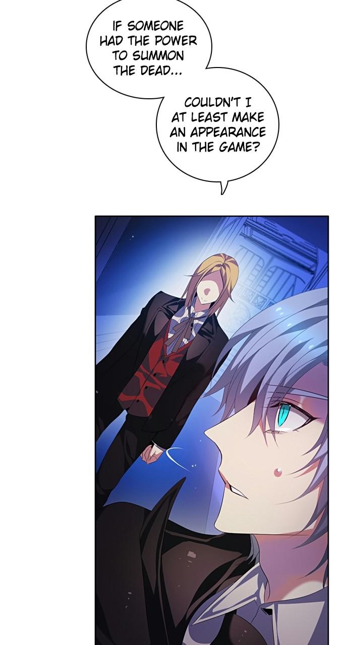 Zero Game Chap 166 - Next Chap 167