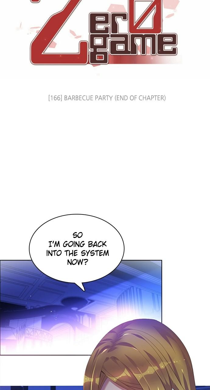 Zero Game Chap 166 - Next Chap 167