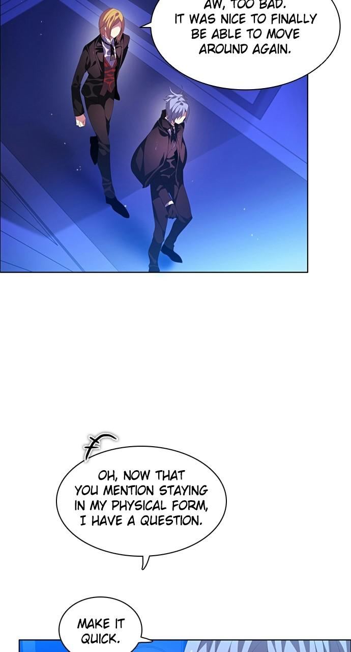 Zero Game Chap 166 - Next Chap 167